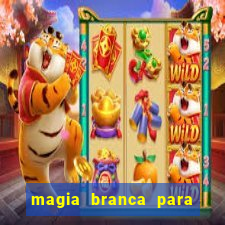 magia branca para unir casal